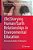(Re)storying Human/Earth Relationships In Environmental Education: Becoming (Partially) Posthumanist-.. - Imagem 1