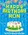 Happy Birthday Ron - The Big Birthday Activity Book: (Personalized Children's Activity Book)-.. - Imagem 1