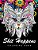 Shit Happens Coloring Book: Adult Coloring Books Stress Relieving-.. - Imagem 1