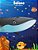 Balene Libro Da Colorare 1-.. - Imagem 1