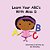 Learn Your Abc's With Miss D-.. - Imagem 1