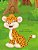 Livre De Coloriage Chats Sauvages 1 & 2-.. - Imagem 1