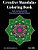 Creative Mandalas Coloring Book: Adult Coloring Book With Stress Relieving Mandala Patterns-.. - Imagem 1