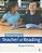 Becoming A Teacher Of Reading-.. - Imagem 1