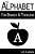 The Alphabet For Babies & Toddlers: High-Contrast Images To Stimulate Your Baby's Brain-.. - Imagem 1