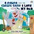 I Love My Dad: Russian English Bilingual Book-.. - Imagem 1
