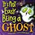 It's Not Easy Being A Ghost: A Silly, Spooky Book For Kids And Toddlers-.. - Imagem 1