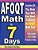 Afoqt Math In 7 Days: Step-By-step Guide To Preparing For The Afoqt Math Test Quickly-.. - Imagem 1
