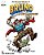 The Brutal Blade Of Bruno The Bandit-.. - Imagem 1