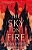 The Sky On Fire-.. - Imagem 1