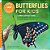 Butterflies For Kids: A Junior Scientist's Guide To The Butterfly Life Cycle And Beautiful Species To Discover-.. - Imagem 1