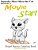 Squeaky Shoe-Shoe Becomes A Movie Star: Stupid Humor Coloring Book-.. - Imagem 1