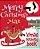 Merry Christmas Max - Xmas Activity Book: (Personalized Children's Activity Book)-.. - Imagem 1