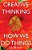 Creative Thinking/How We Do Things-.. - Imagem 1