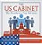 The US Cabinet: The President's Top Advisors - Government Lessons For Kids Children's Government Books-.. - Imagem 1