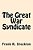 The Great War Syndicate-.. - Imagem 1