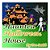 Haunted Halloween House: A Rhyming Picture Book About A Halloween Haunted House Filled With Spooky Scenarios, A Witch, Ghost And Other Halloween Ghoul-.. - Imagem 1
