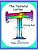The Tasteful Letter T Coloring Book-.. - Imagem 1