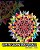 Geometric Coloring Books For Adults: A Geometric Mandalas Pattern Coloring Book For Adults-.. - Imagem 1