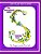 The Sensational Letter S Coloring Book-.. - Imagem 1