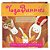 Yogabunnies By Yogabellies: Autumn Yoga Adventure-.. - Imagem 1