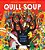 Quill Soup: A Stone Soup Story-.. - Imagem 1