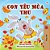 I Love Autumn (Vietnamese Book For Kids)-.. - Imagem 1