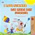 I Love Summer (English German Bilingual Children's Book)-.. - Imagem 1