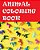 Animal Coloring Book-.. - Imagem 1