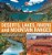 The US Geography Book Grade 6: Deserts, Lakes, Rivers And Mountain Ranges Children's Geography & Culture Books-.. - Imagem 1