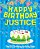 Happy Birthday Justice - The Big Birthday Activity Book: Personalized Children's Activity Book-.. - Imagem 1