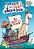 All Paws On Deck: A Branches Book (Haggis And Tank Unleashed #1): Volume 1-.. - Imagem 1