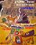 Atomic Weiner Dog And Friends Coloring Book 1: The Good Samaritan-.. - Imagem 1