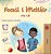 Words In Pictures - My Day (Irish Children's Book)-.. - Imagem 1