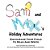 Sam & Max's Holiday Adventures: Sam Meets Santa And Max Finds A Gift-.. - Imagem 1