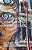 Illustrated Stories Of The Ancient Times: How Sargon The Semite Of Akkad Conquered The Sumerians Of Mesopotamia-.. - Imagem 1
