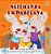 I Love To Share (Zulu Children's Book)-.. - Imagem 1