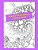 Fractal Sensations: Coloring Book-.. - Imagem 1