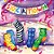 Socktown: Published By Funky Dreamer Storytime-.. - Imagem 1