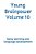 Young Brainpower Volume 10: Early Learning And Language Development-.. - Imagem 1