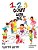 123 Count With Me: Fun With Numbers And Animals-.. - Imagem 1