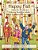 Color By Numbers Coloring Book For Adults: Happy Fall: Autumn Scenes Adult Coloring Book With Fall Scenes, Forests, Pumpkins, Leaves, Cats, And More!-.. - Imagem 1