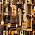 Patchwork City: New Works By Marilyn Henrion-.. - Imagem 1