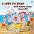 I Love To Help (English Bengali Bilingual Children's Book)-.. - Imagem 1