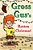 Gross Gus's Rotten Christmas: Children's Rhyming Picture Book For Beginner Readers-.. - Imagem 1