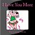 I Love You More-.. - Imagem 1