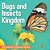 Bugs And Insects Kingdom K12 Earth Science Series: K12 Earth Science Series-.. - Imagem 1