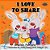 I Love To Share-.. - Imagem 1