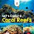 Let's Explore Coral Reefs-.. - Imagem 1