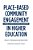 Place-Based Community Engagement In Higher Education: A Strategy To Transform Universities And Communities-.. - Imagem 1